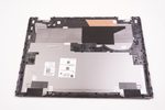 N91006-001 Hp Bottom Base Cover Meteor Silver 14-FC0033DX 14-fc0013dx