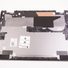 N91006-001 Hp Bottom Base Cover Meteor Silver 14-FC0033DX 14-fc0013dx