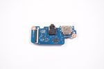 N91025-001 Hp Audio HDMI Input Output Board 14-FA0023DX 14-fa0013dx