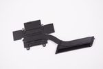 N91044-001 Hp Fan Heatsink Thermal Module 14-FA0013DX 9S1R4UA#ABA