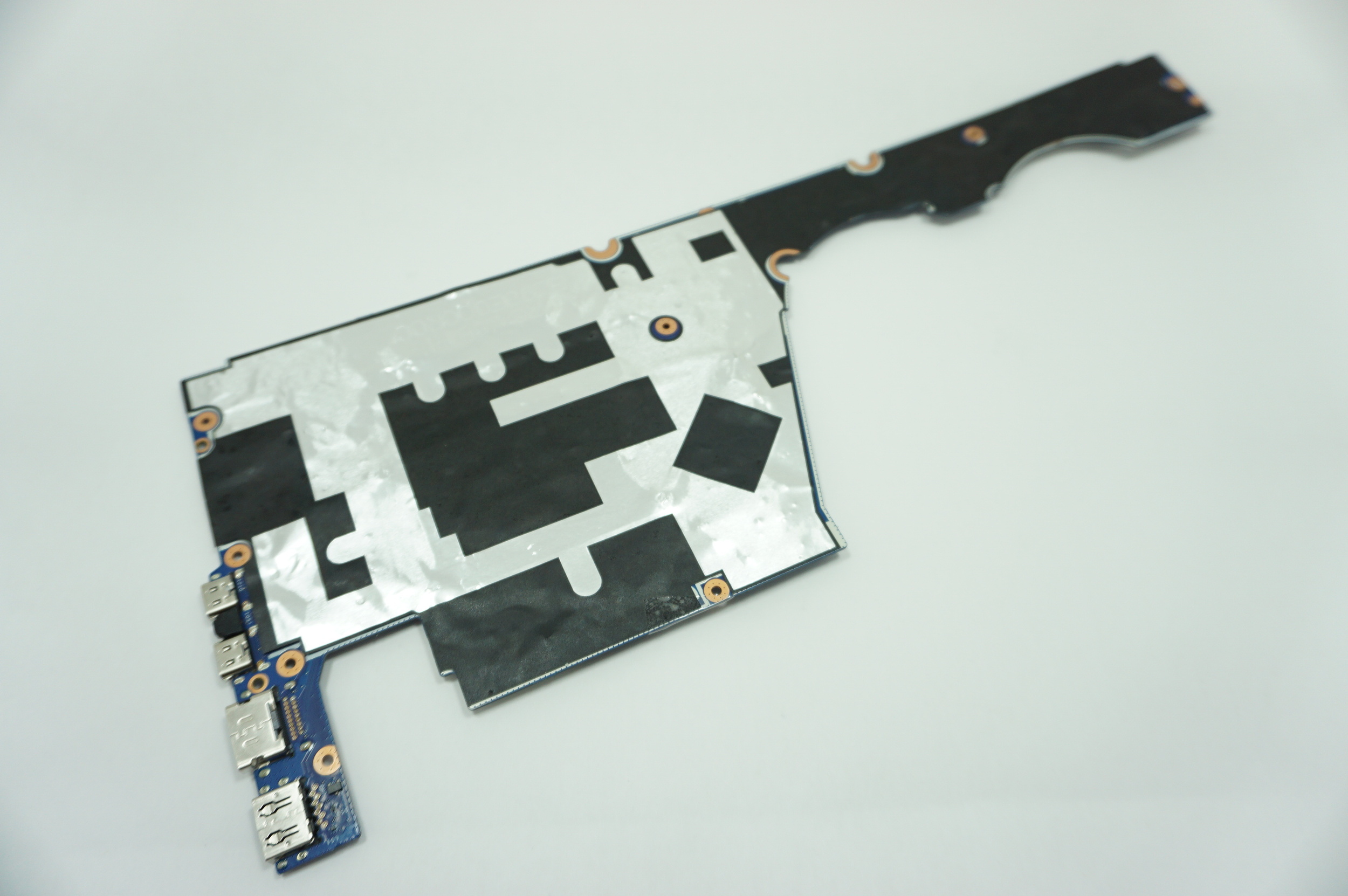 N94764-601 Hp Intel UMA Core 5 120U 16GB fOLED WIN Motherboard 16-AF0008CA