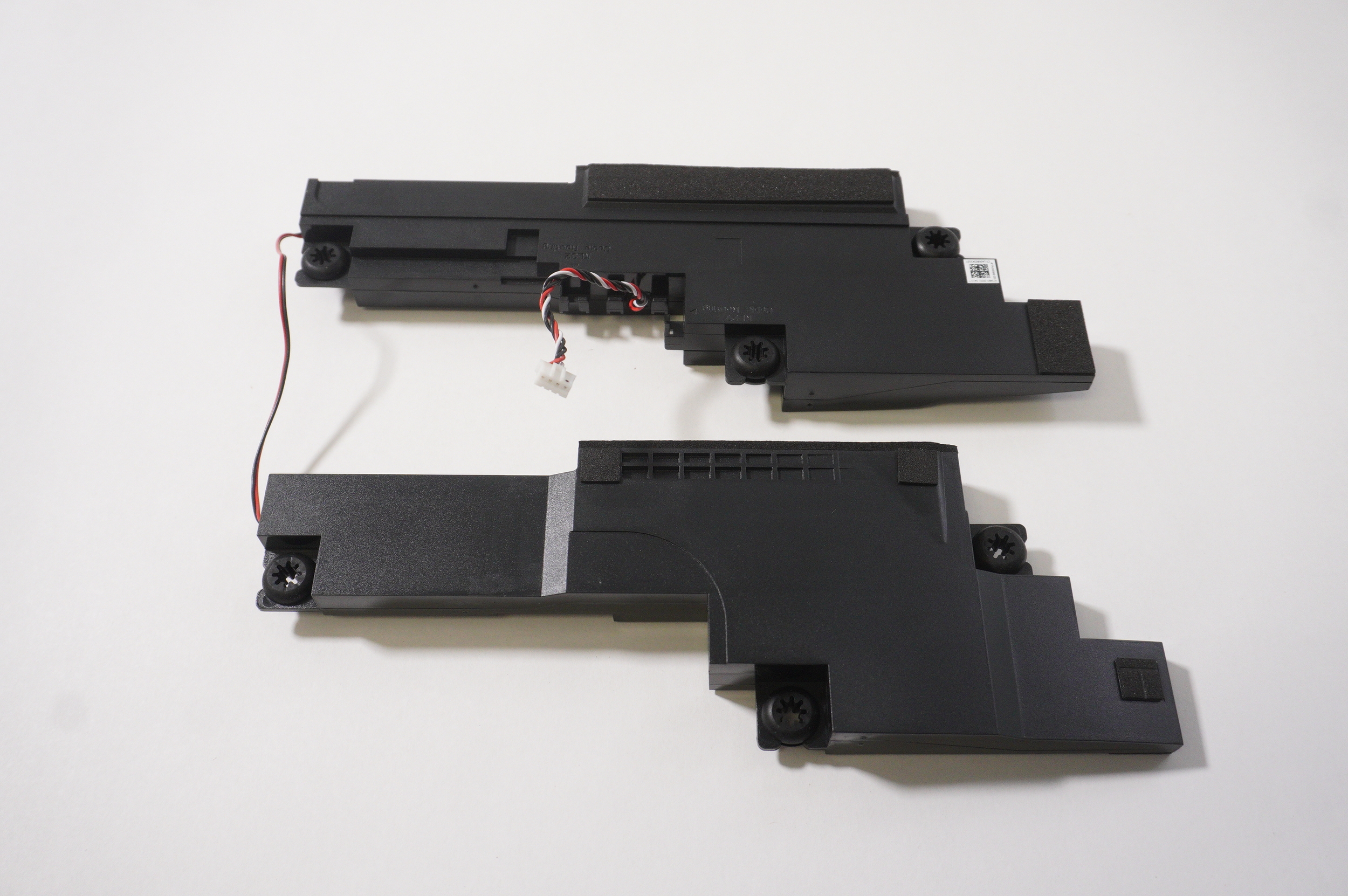 N95690-001 Hp Speakers L and R