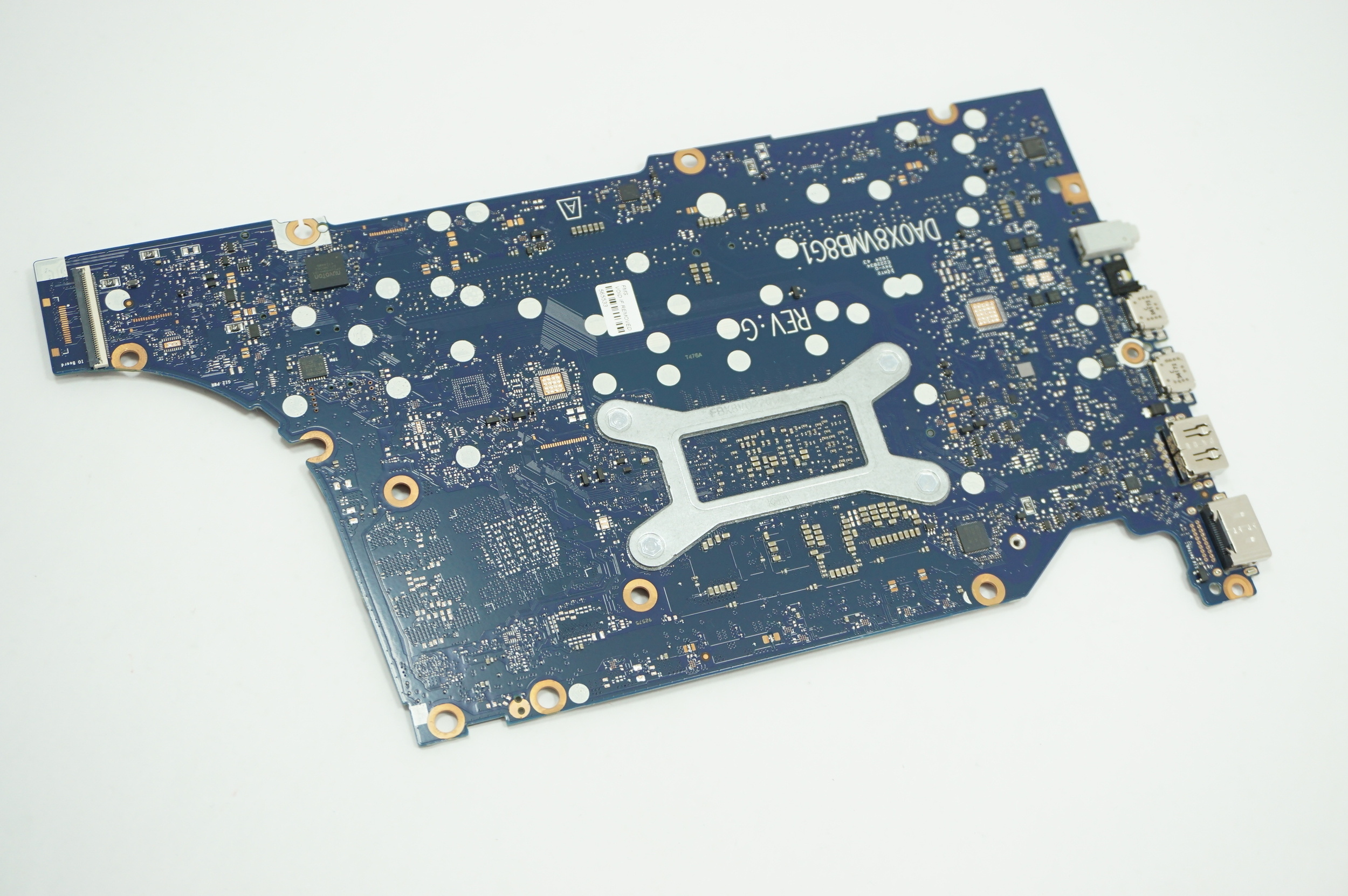 N95767-601 Hp Intel Core Ultra 7 155U Motherboard HP PROBOOK 460