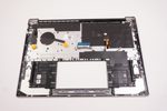 N99794-001 Hp US Palmrest Keyboard BL Glacier Silver 14-FE0013DX