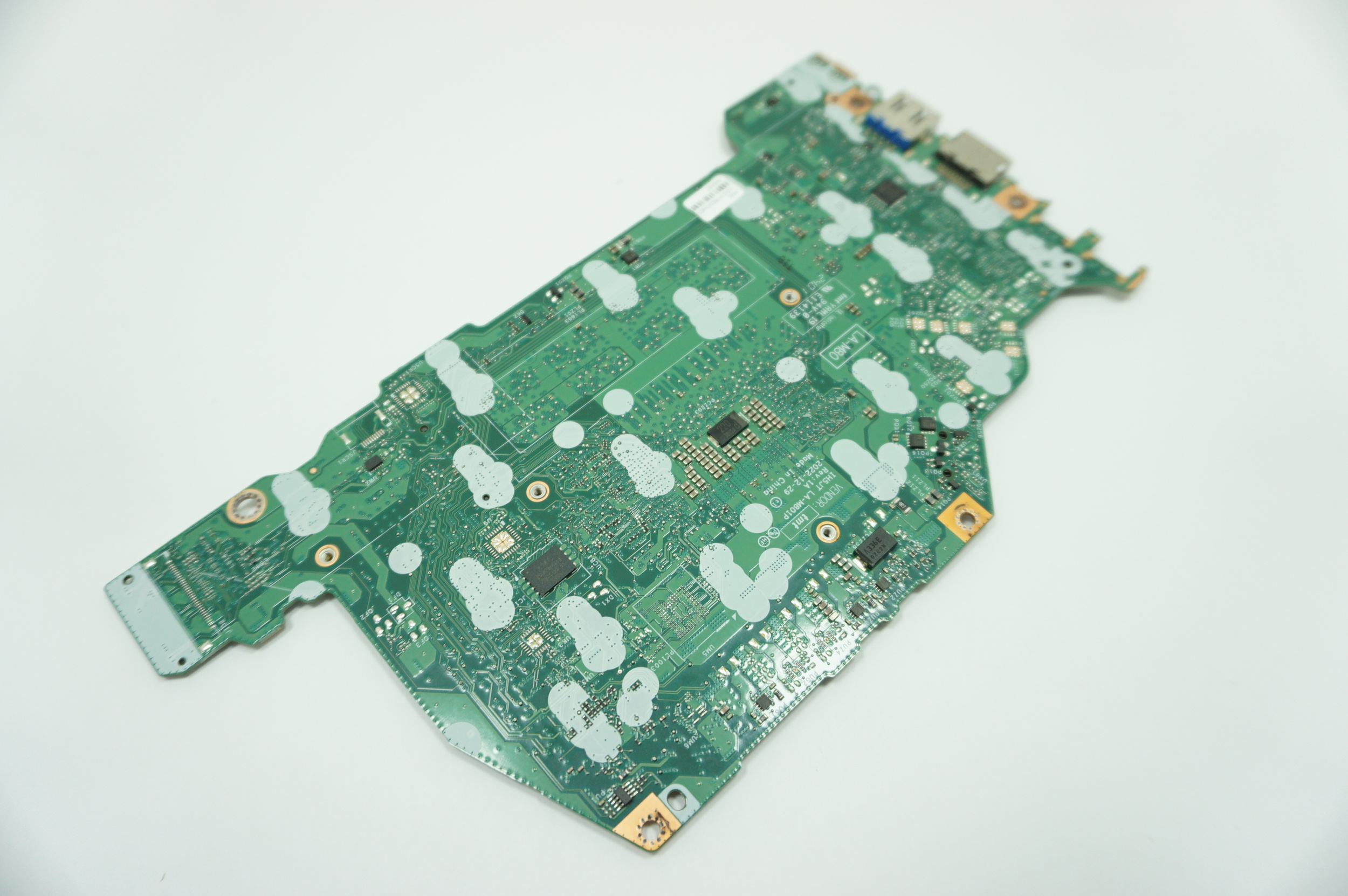 NB-KHJ11-001 Acer Intel Core i3-1315U 8GB Motherboard A515-58P