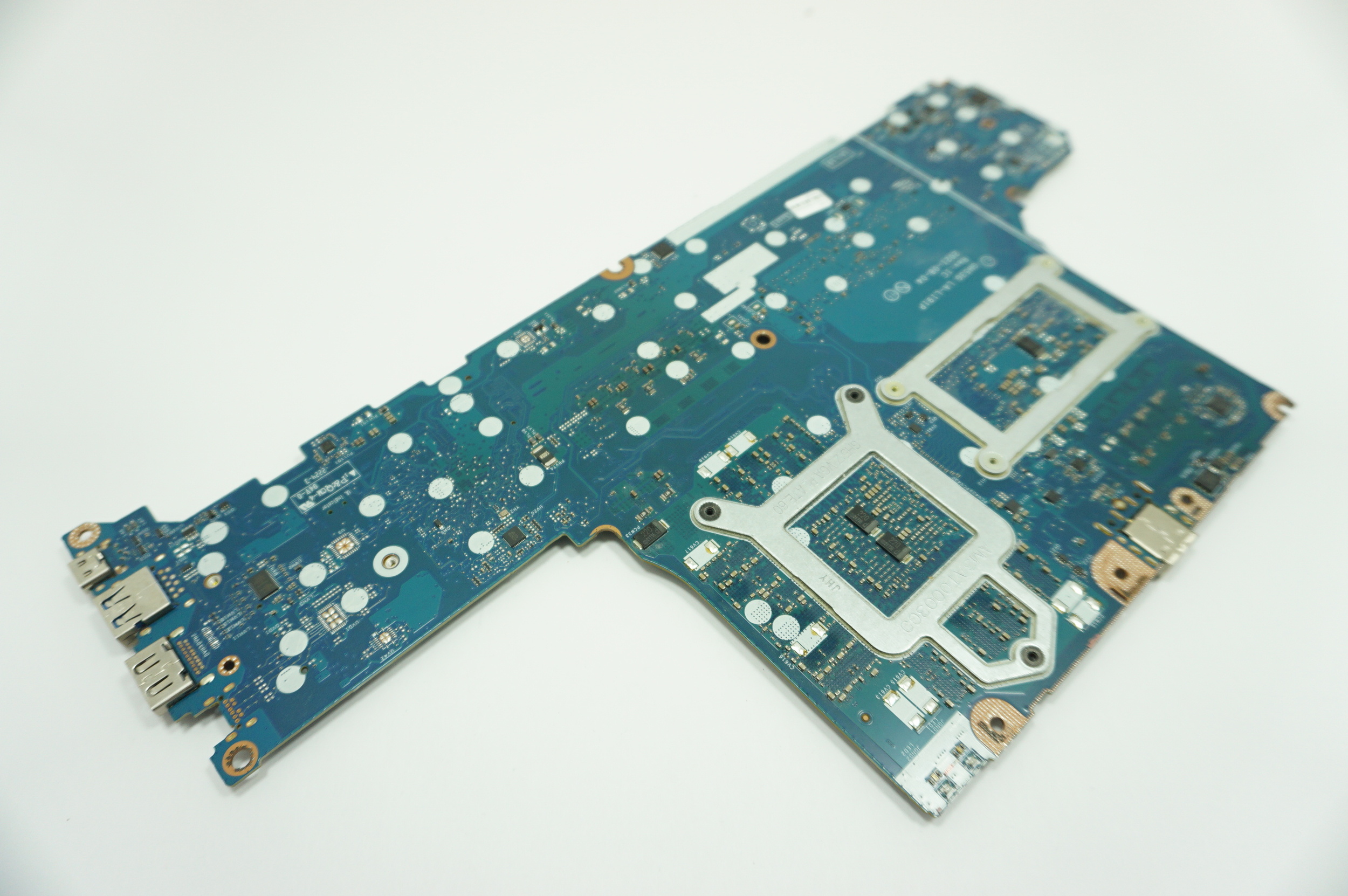NB-QEU11-001 Acer Intel i9-11900H GeForce RTX 3060 Motherboard AN515-57