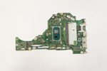 NB.AD011.007 Acer Intel Core I3-1115G4 4GB Motherboard A317-53-31K7