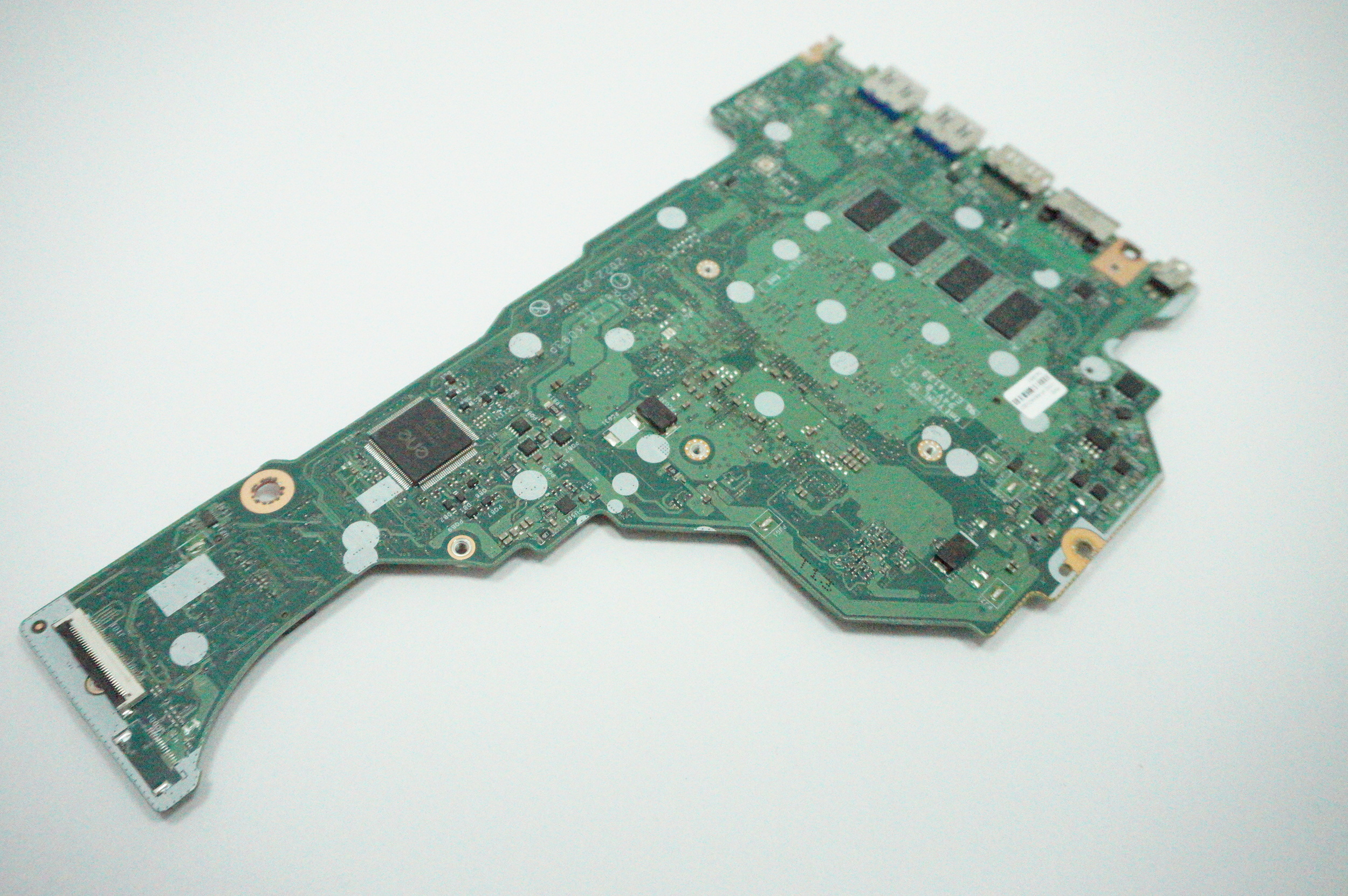 NB.ADD11.004 Acer Intel Core i5-1135G7 8GB Motherboard A514-54