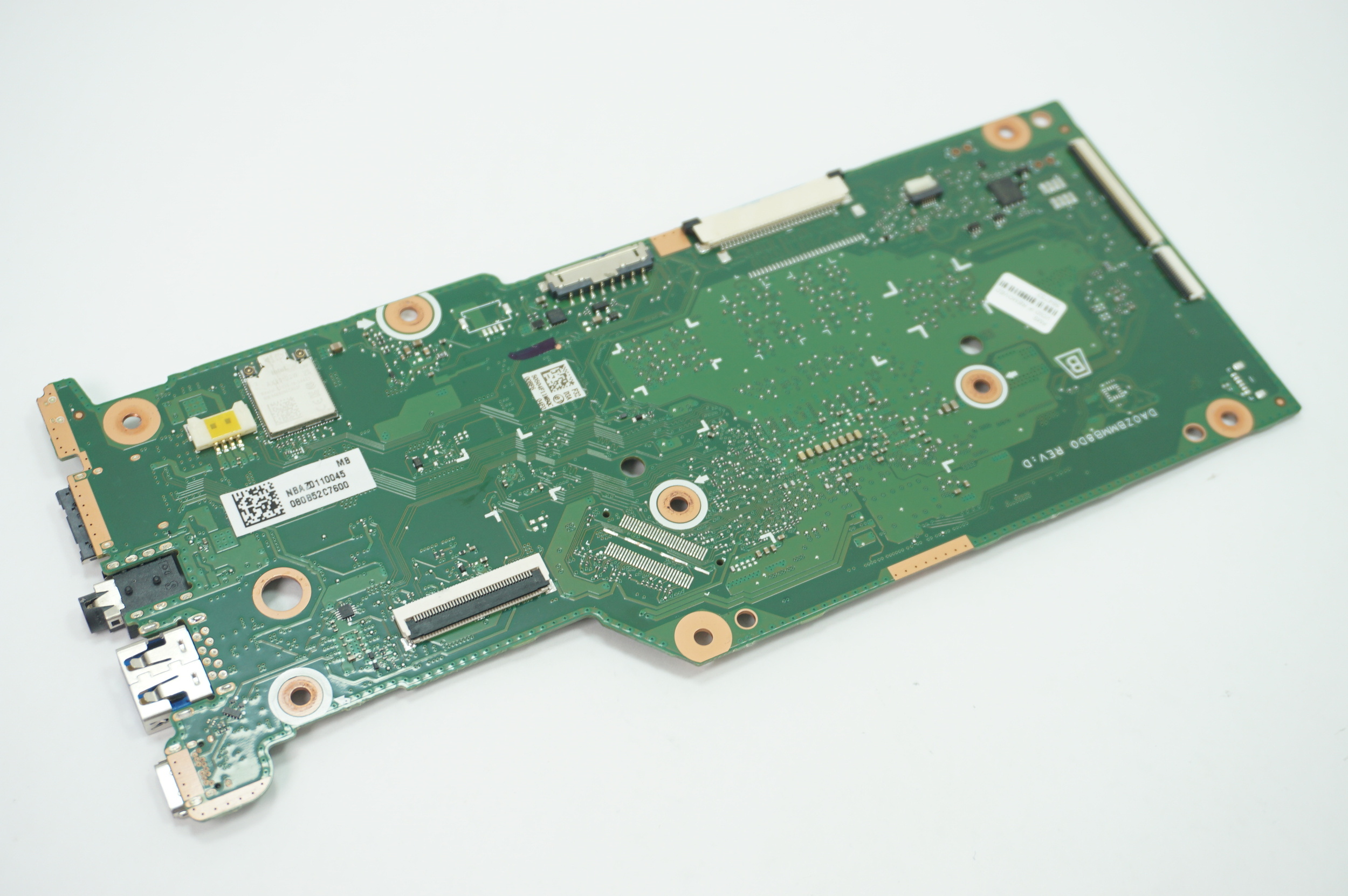 NB.AZ011.004 Acer Mainboard cb315-4h n4500 4gb emmc64gb uma ax201 non-touch CB315-4H-C0BR