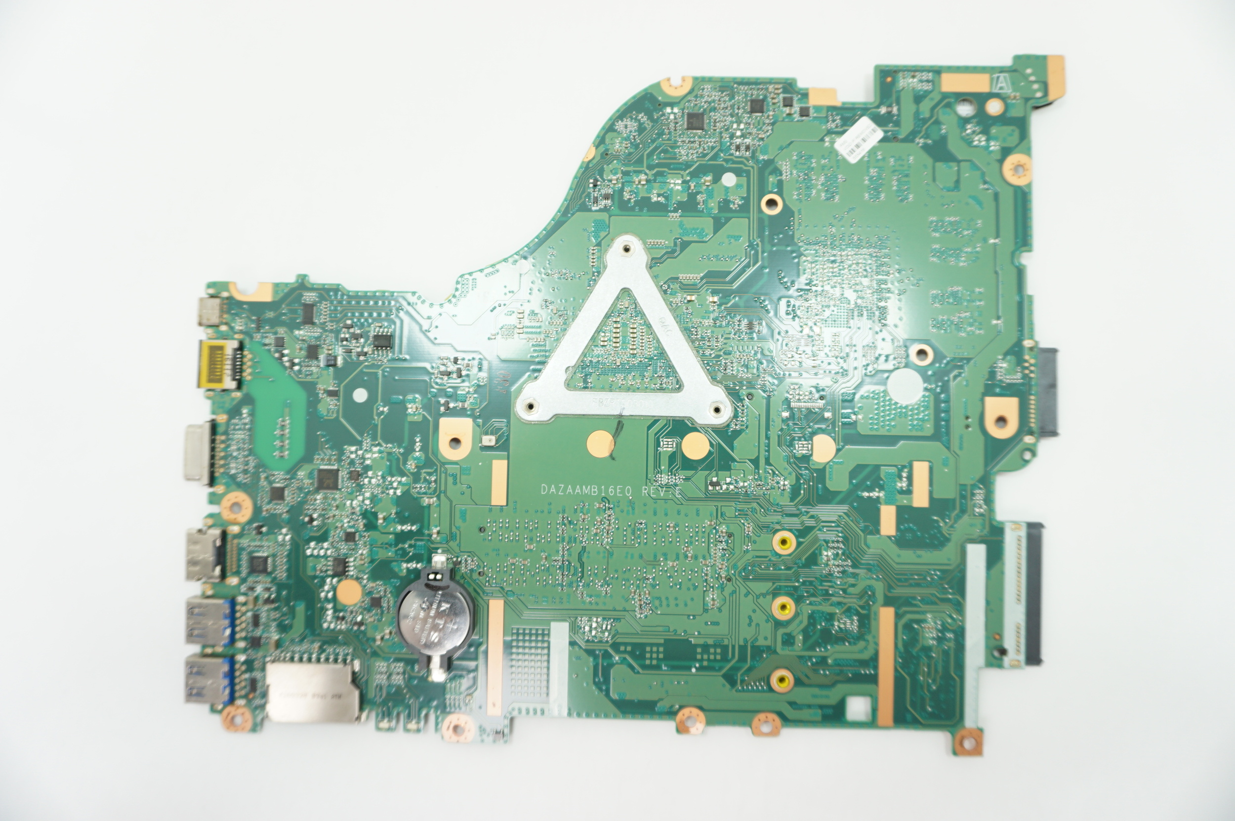 NB.GE611.002 Acer Intel Core i5-6200U Motherboard ASPIRE F5-573-505W