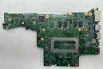NB.GNP11.008 Acer Intel Core i3-7100U 4GB Motherboard A315-51