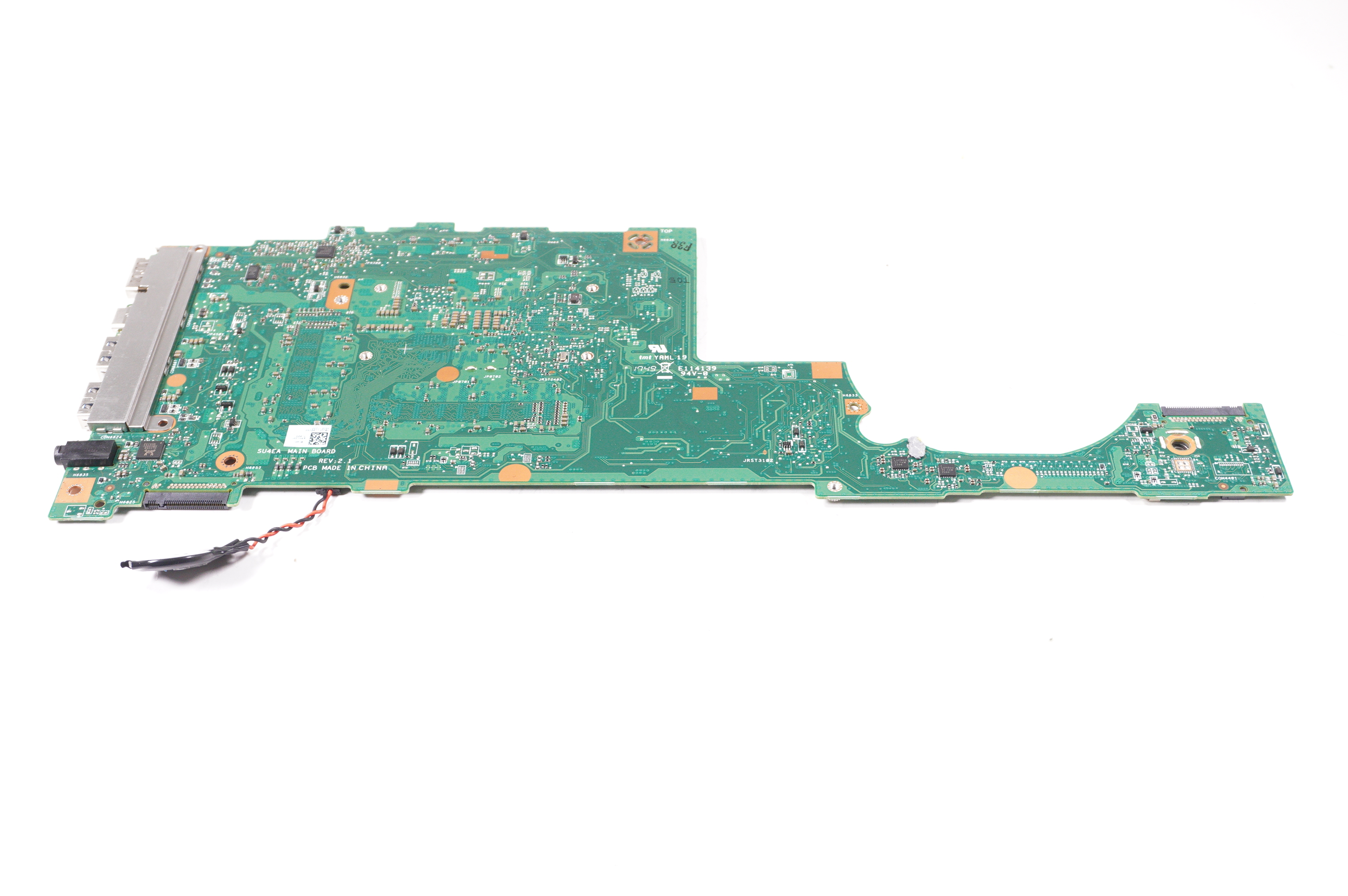 NB.GQF11.002 Acer Intel i5-8250U 1.60Ghz 8GB Motherboard SF314-52-517Z-US