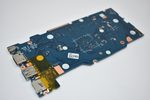 NB.H0U11.00C Acer Intel Celeron N4100 4GB eMMC 64GB Motherboard SP111-33