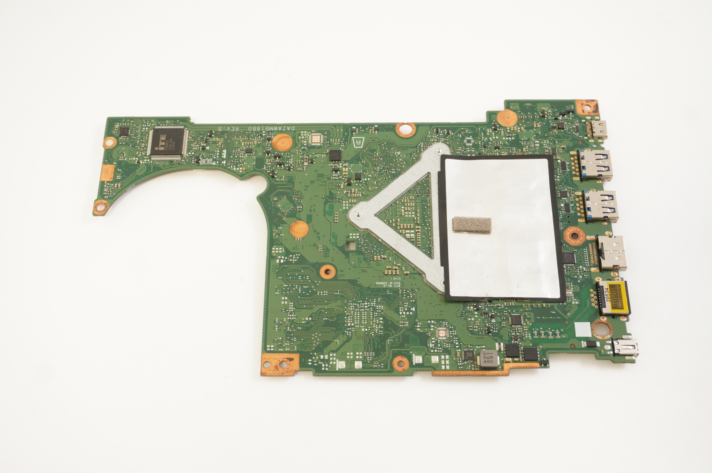 NB.HMD11.001 Acer Intel Core i5-10210U 4GB Motherboard A515-54