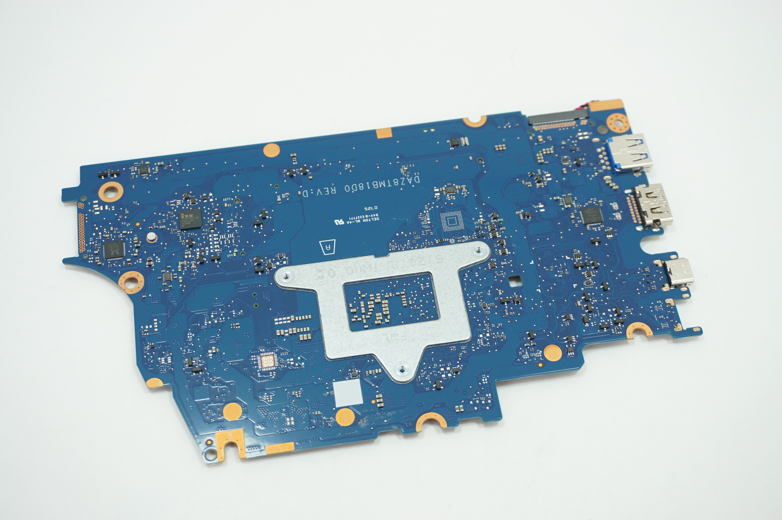 NB.J0G11.003 Acer Intel Processor N100 Motherboard AG15-31P