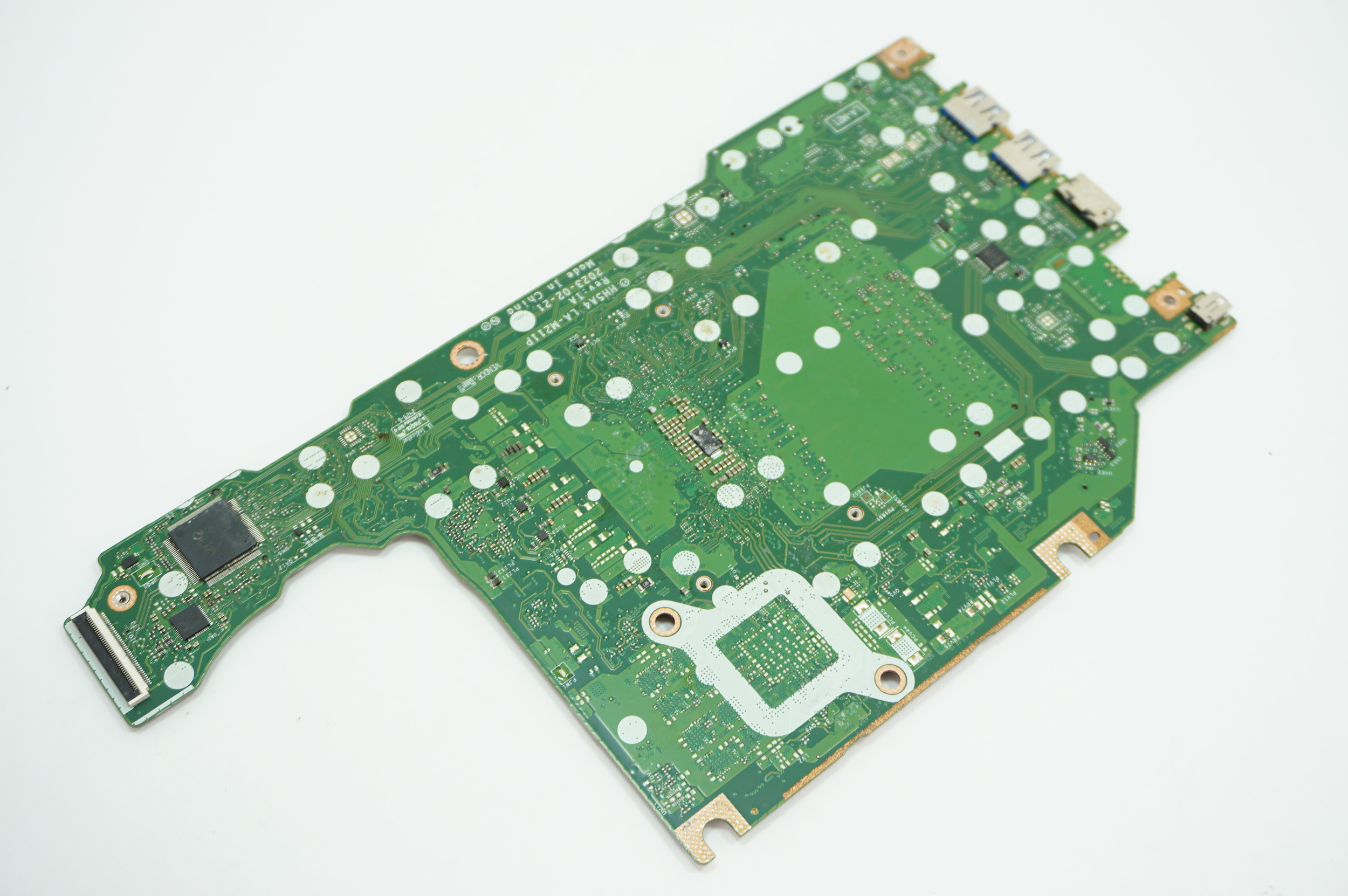 NB.K6S11.001 Acer Intel Core i3-1215U Motherboard A315-59