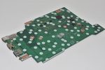 NB.KPB11.001 Acer Intel Core i3-1215U 8GB UFS 128GB Motherboard CB515-2H-31NY