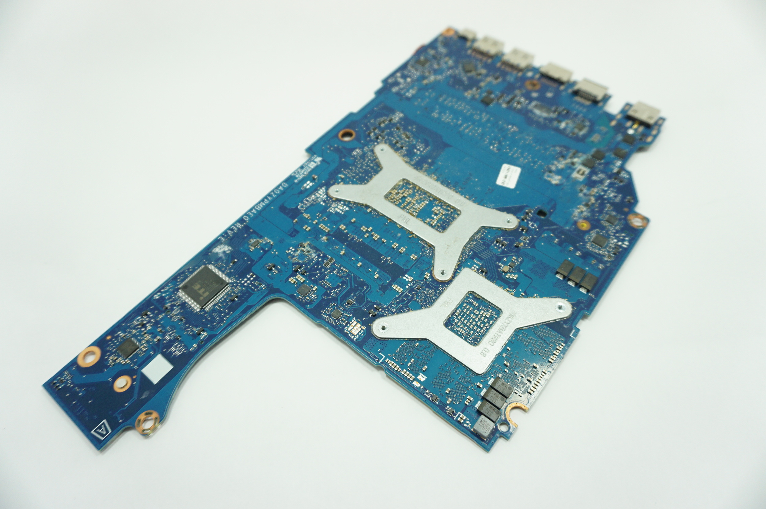 NB.QND11.001 Acer Intel Core i5-13420H GeForce RTX 2050 Motherboard ANV15-51