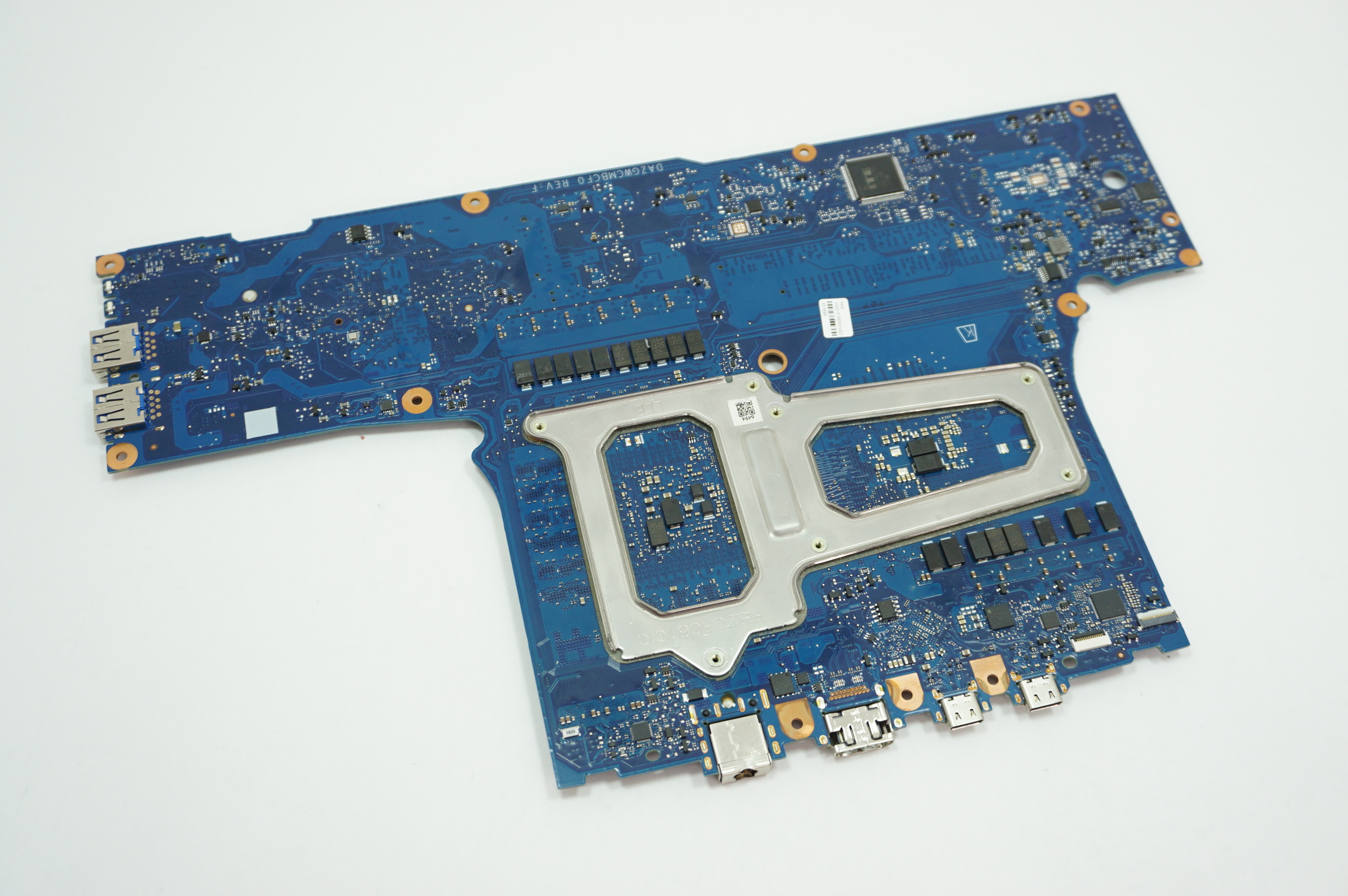 NB.QP411.002 Acer Intel Core i9-14900HX RTX 4090 16GB Motherboard PH18-72-924C