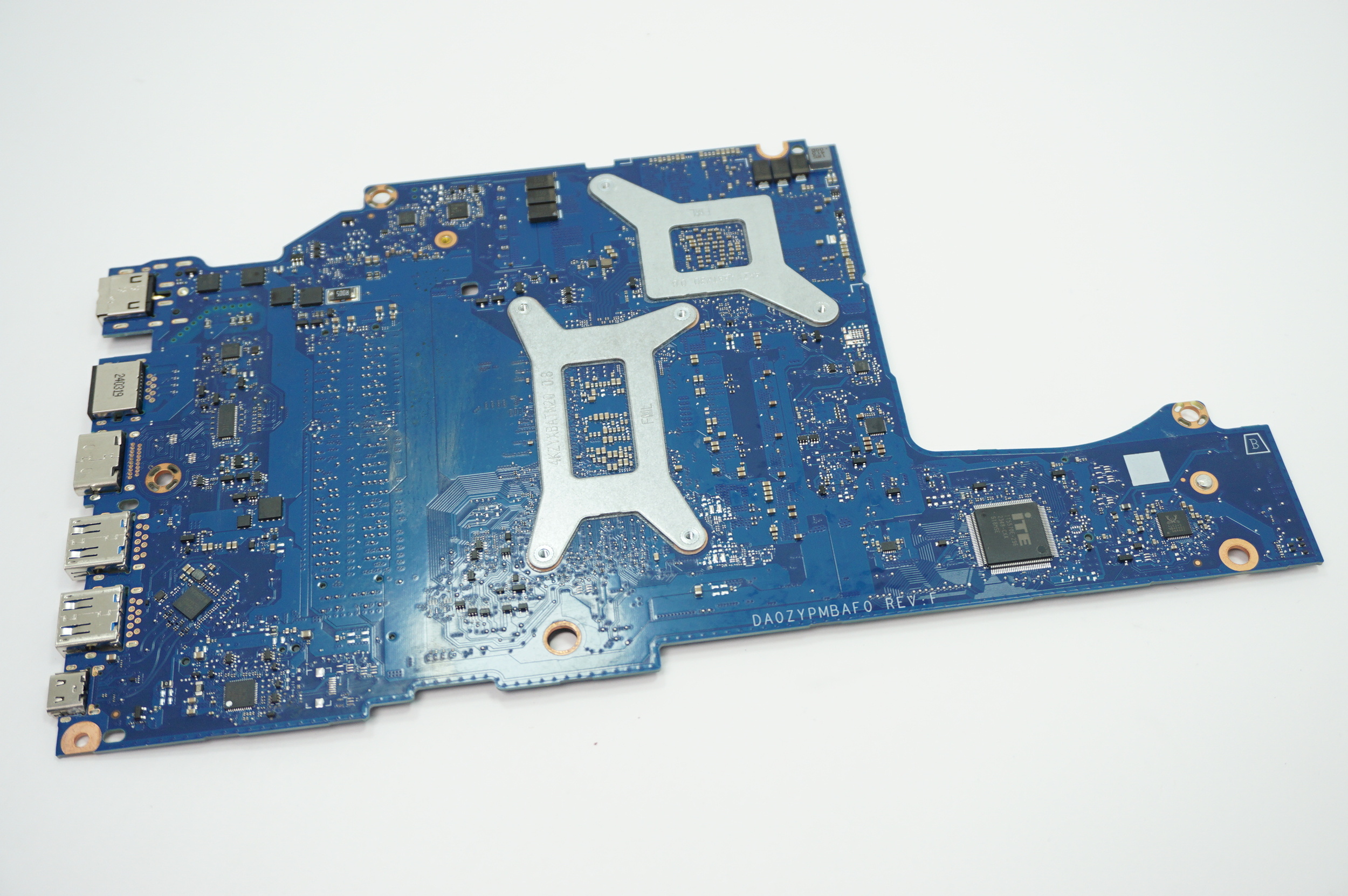 NB.QQE11.002 Acer Intel Core i7-13620H  RTX 4060 8GB Motherboard ANV15-51-789J