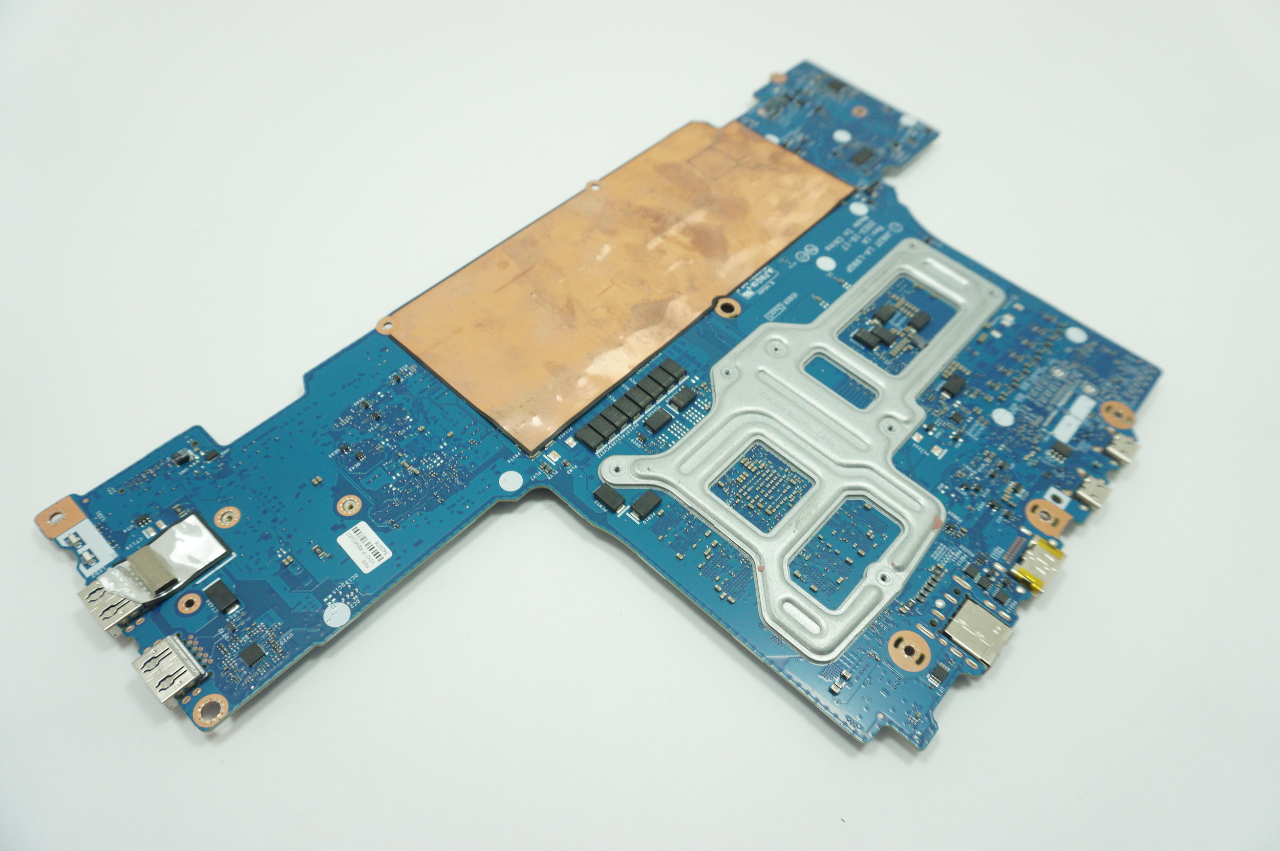 NB.QQU11.002 Acer Intel i9-14900HX NVIDIA RTX 4070 Motherboard PHN16-72