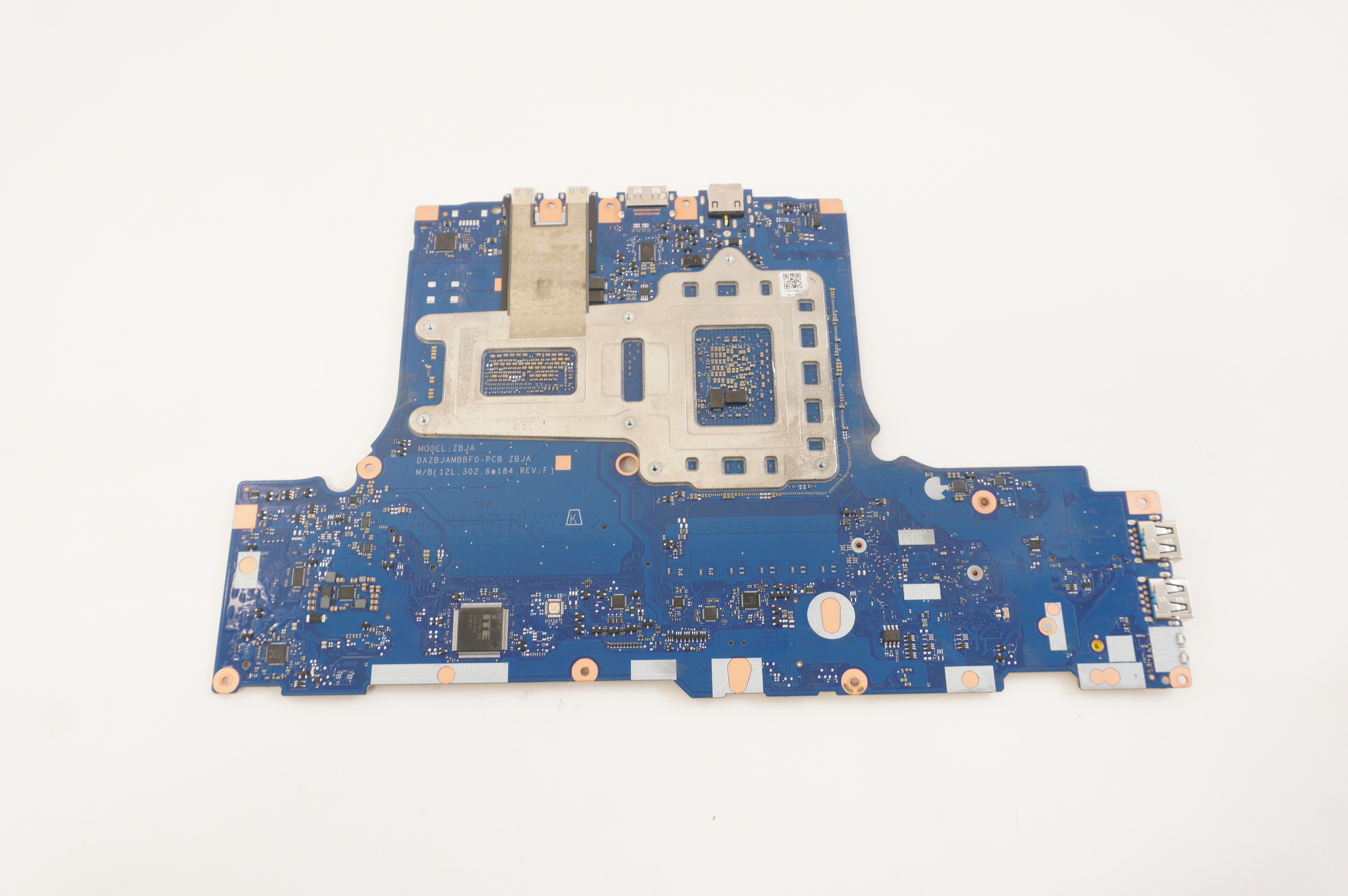 NB.QX711.002 Acer Intel Ultra 9 275HX  RTX 5070 Ti 12GB Motherboard PHN16S-71