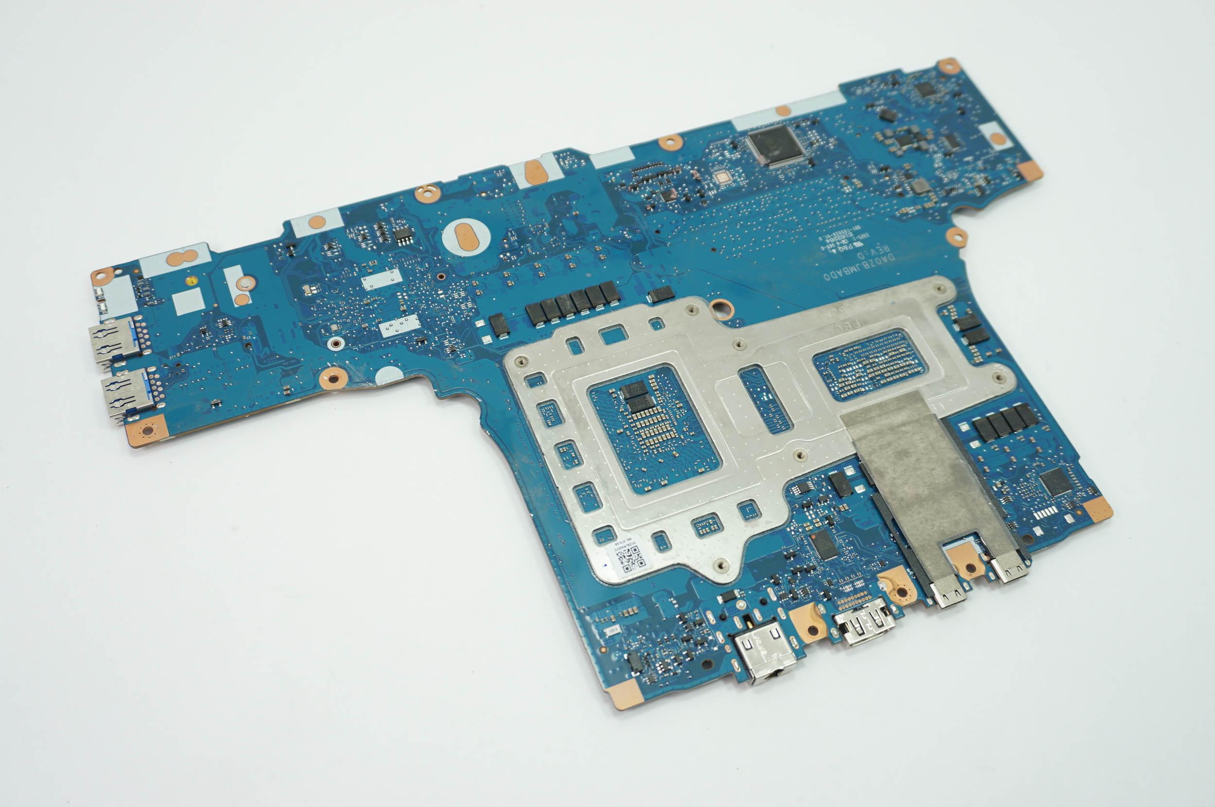 NB.QX911.003 Acer Intel Core Ultra 9 275HX GeForce RTX 5060 8GB Motherboard PHN16S-71