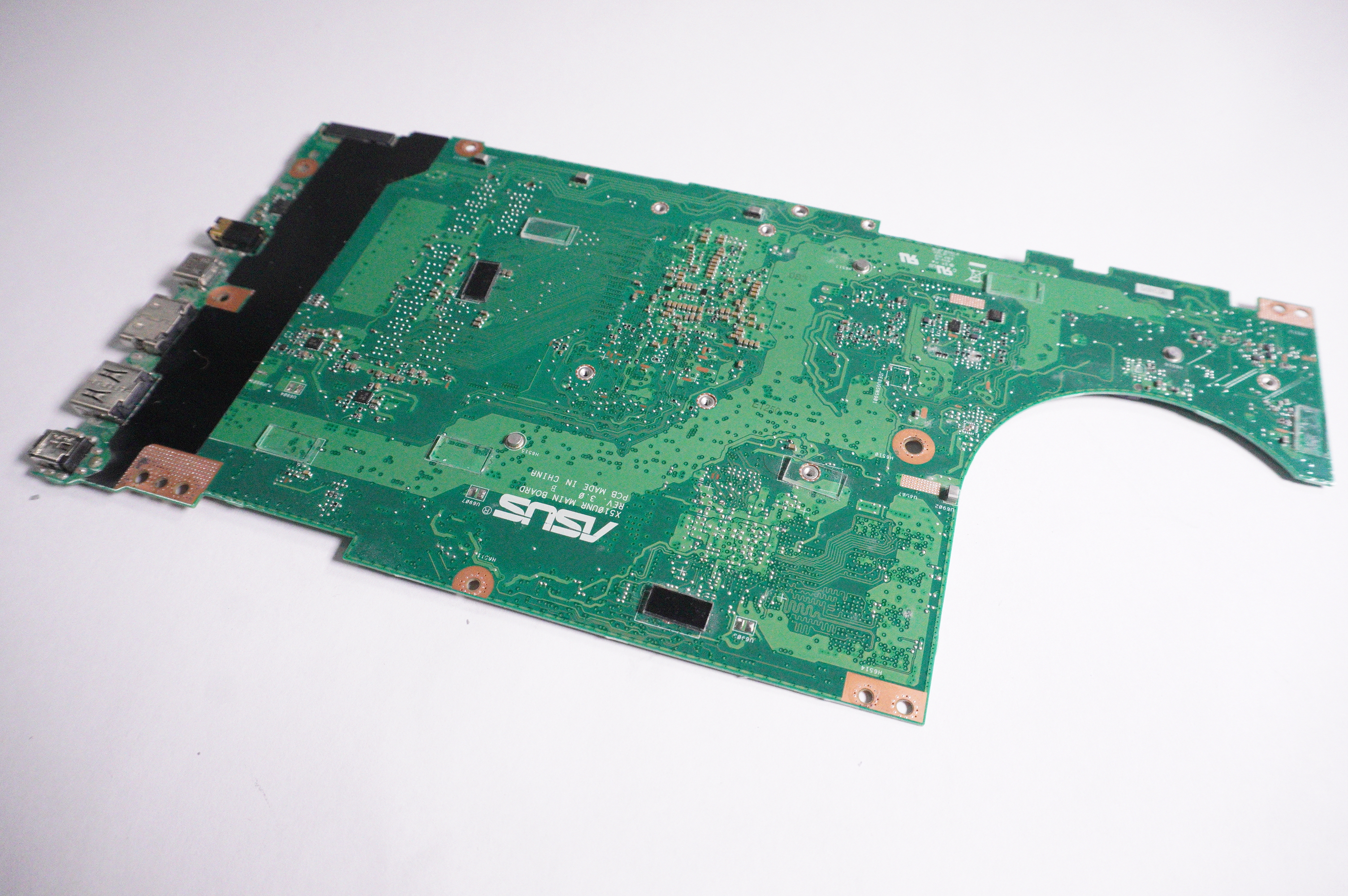 NB0FQ0-MB1410 Asus Intel i5-8250U Motherboard X510UAR F510UA-AH51
