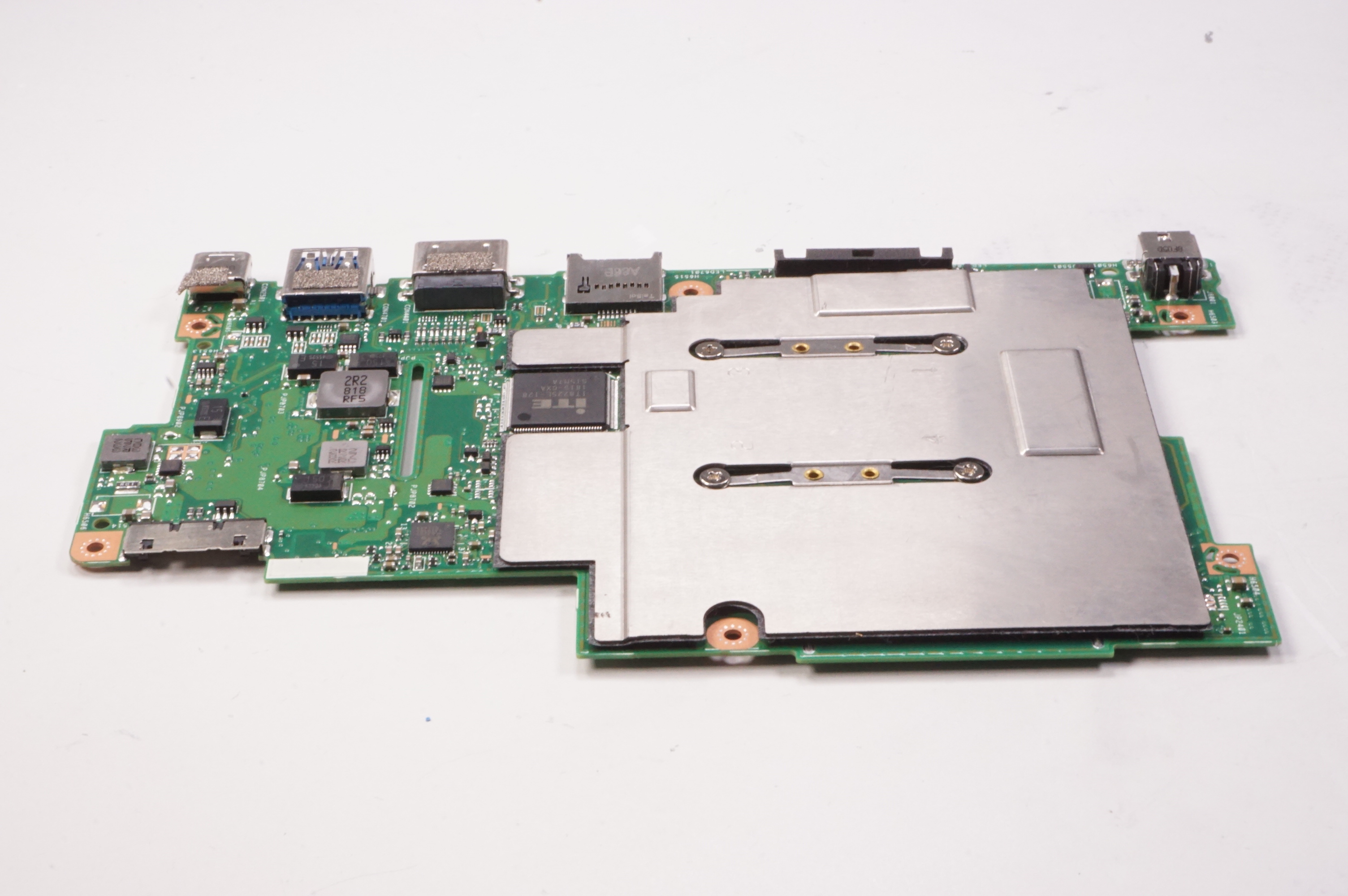 NB0J00-MB3700 Asus Intel Mobile Celeron N4000 Motherboard E203MA-TBCL432B