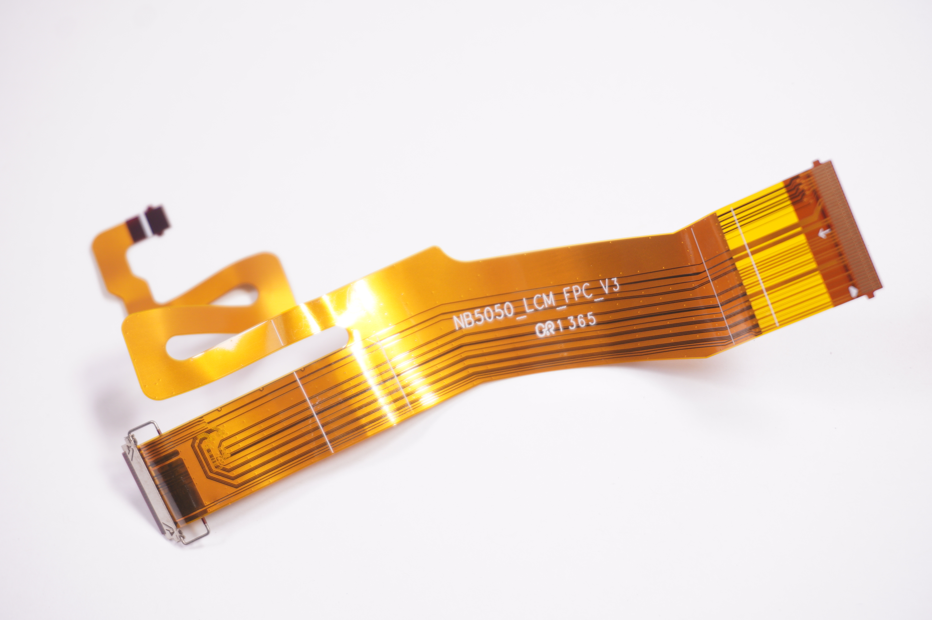 NB5050_LCM_FPC_V3 Lenovo LCD Display Cable CP514-3H-R2D2