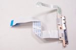 NBX00019M00 Toshiba LED Board