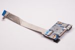 NBX0001HA00 Hp Media Cardreader Board with Cable 11-E015DX