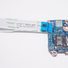 NBX0001HH00 Lenovo 710-11isk Audio Led Board 80V6001WUS  710-11ikb