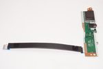 NBX0001P000 Lenovo Input Output Board 81N3005LUS