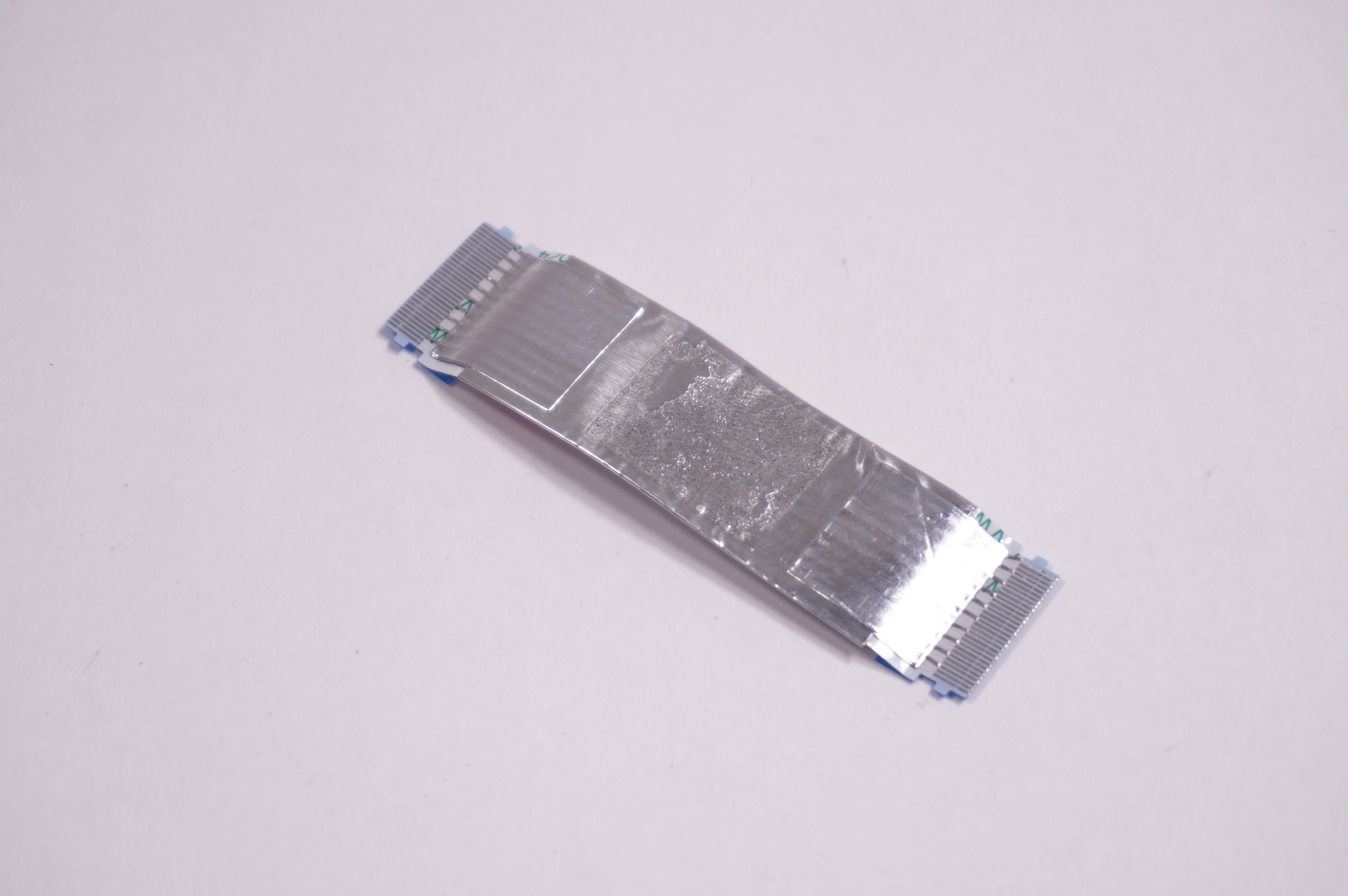 NBX0001TK00 Lenovo USB Board Cable L 82BA IOB FFC 30 82BA0000US
