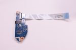 NBX0001WG00 Lenovo Audio Board With Cable