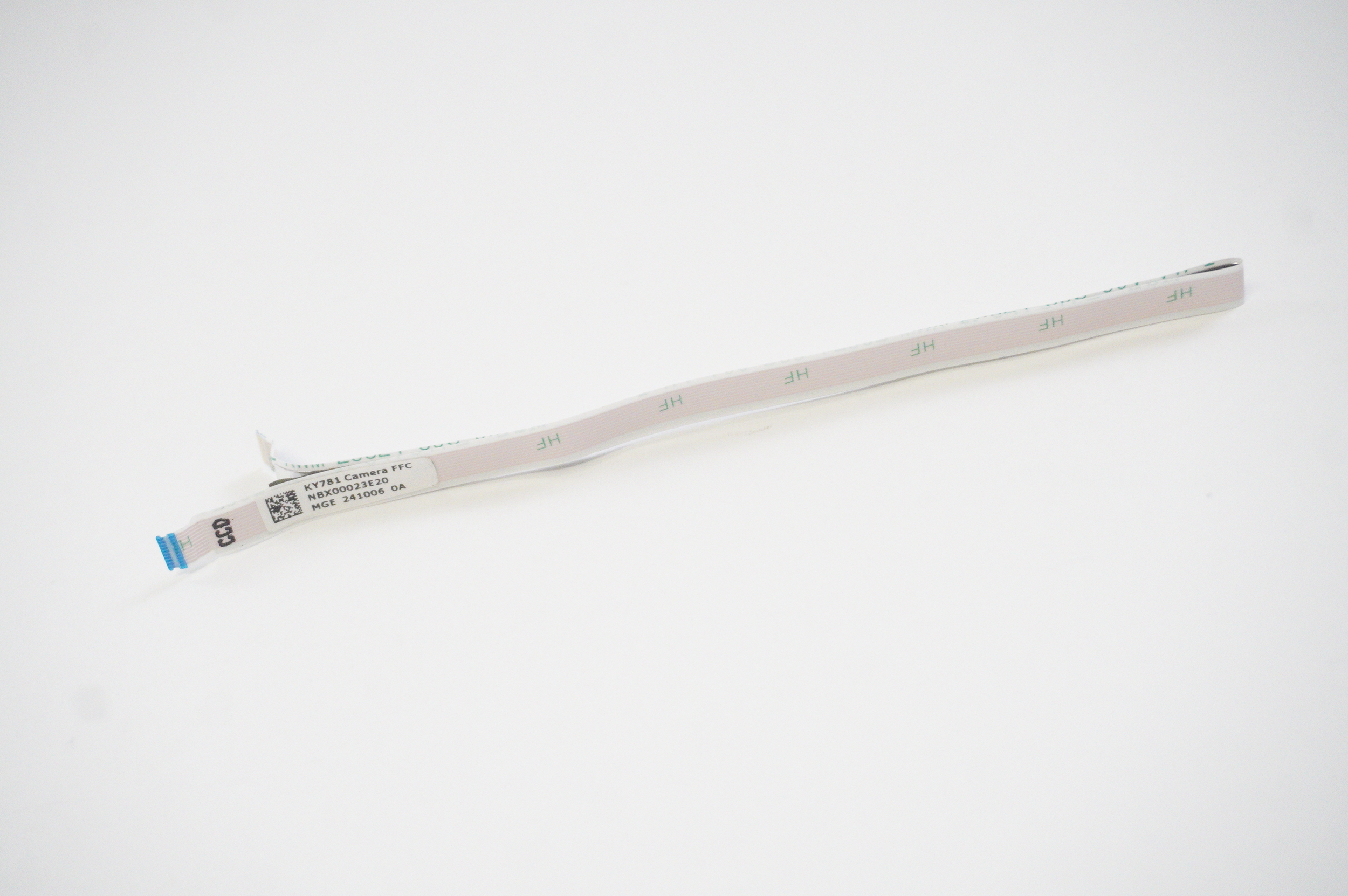 NBX00023E20 Lenovo Cable L 82WQ CAMERA CVILUX 83DF00A7US