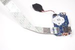 NBX00028N00 Dell Input Output Board I3593-3992BLK-PUS