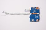 NBX0002CD00 Hp Click Board 15-DB0005DX