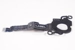 NBX0002IM00 Alienware Power Button Board AWYA17-7640WHT-PUS