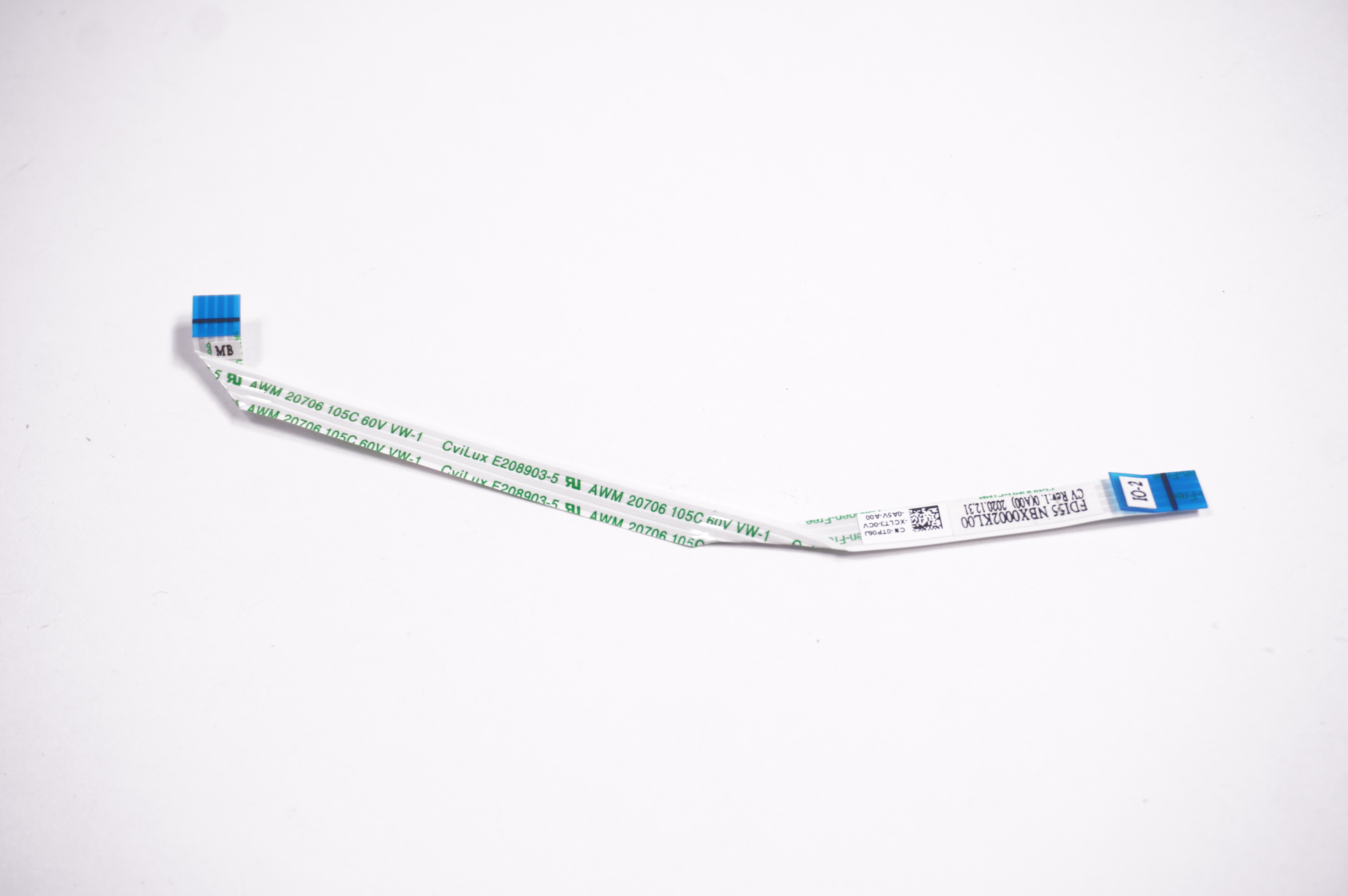 NBX0002KL00 Dell FFC Cable IO-2