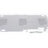 NC210110G1840 Acer LCD Back Cover SP111-32N-P6CV