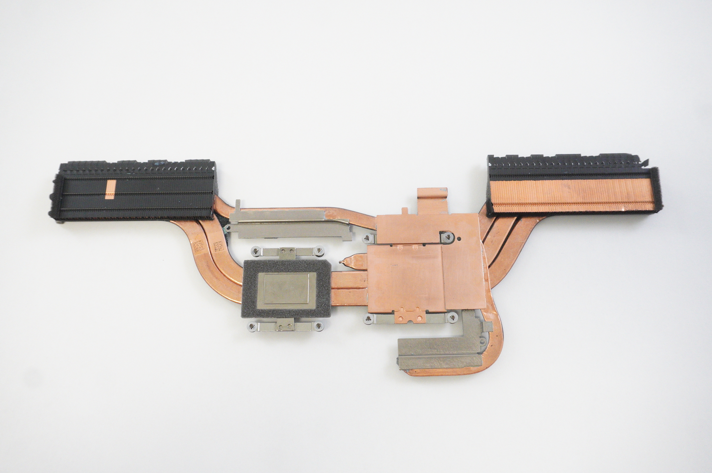 NDCFBNJV011010 Asus CPU Heatsink H7606WV-P16.R3704060