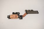 NG8YP Dell CPU Heatsink LDB04250-7137BLU-PUS