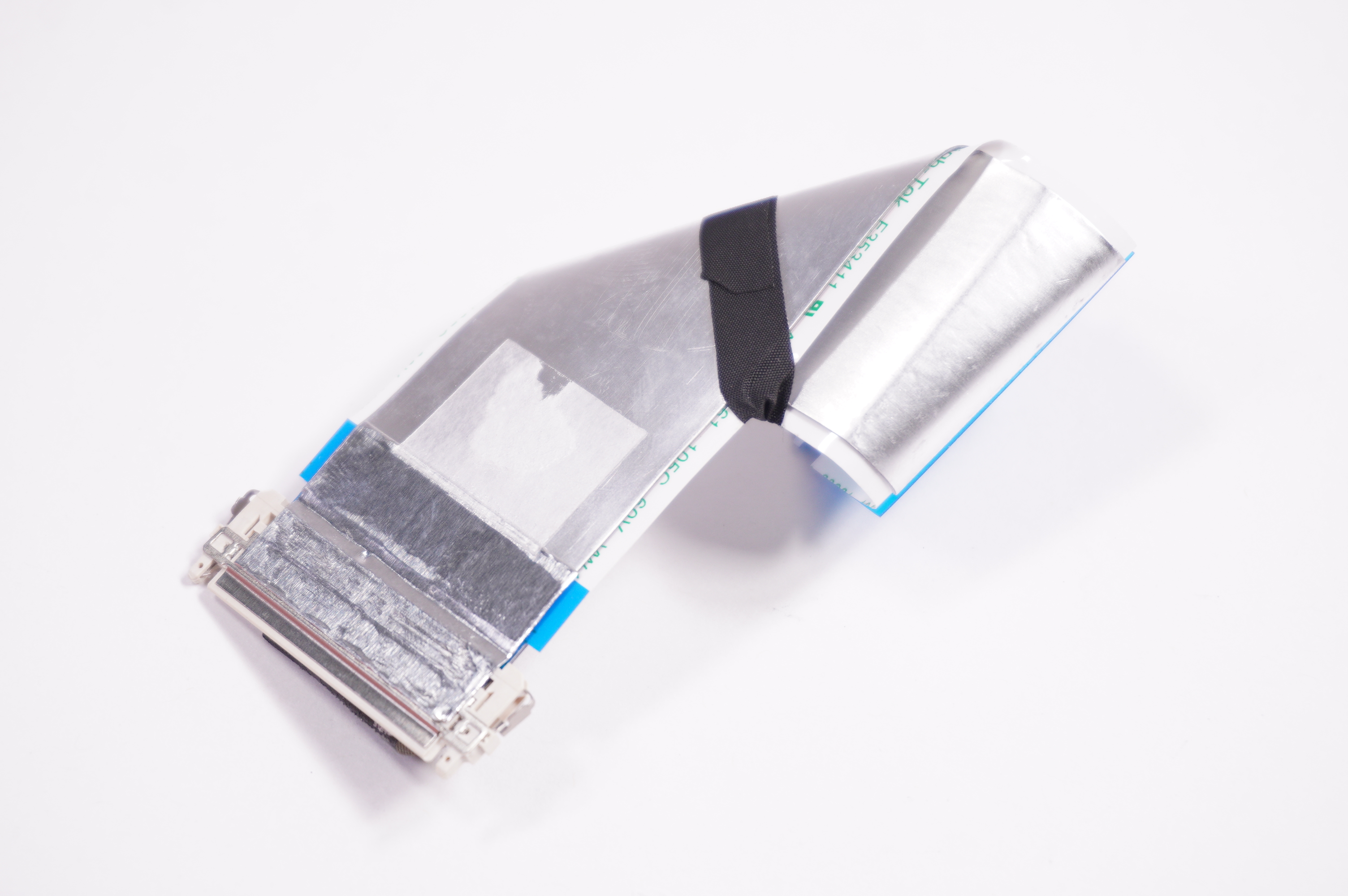 NHP0M Hp LCD Display Cable I7710-7952WHT-PUS