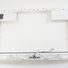 NMG73 Dell LCD Front Bezel White DEC24250-5352WHT-PUS