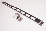 NPQ430RIGHTHINGE Samsung Np-Q430-Js Right Hinge + Bracket Grade NP-Q430