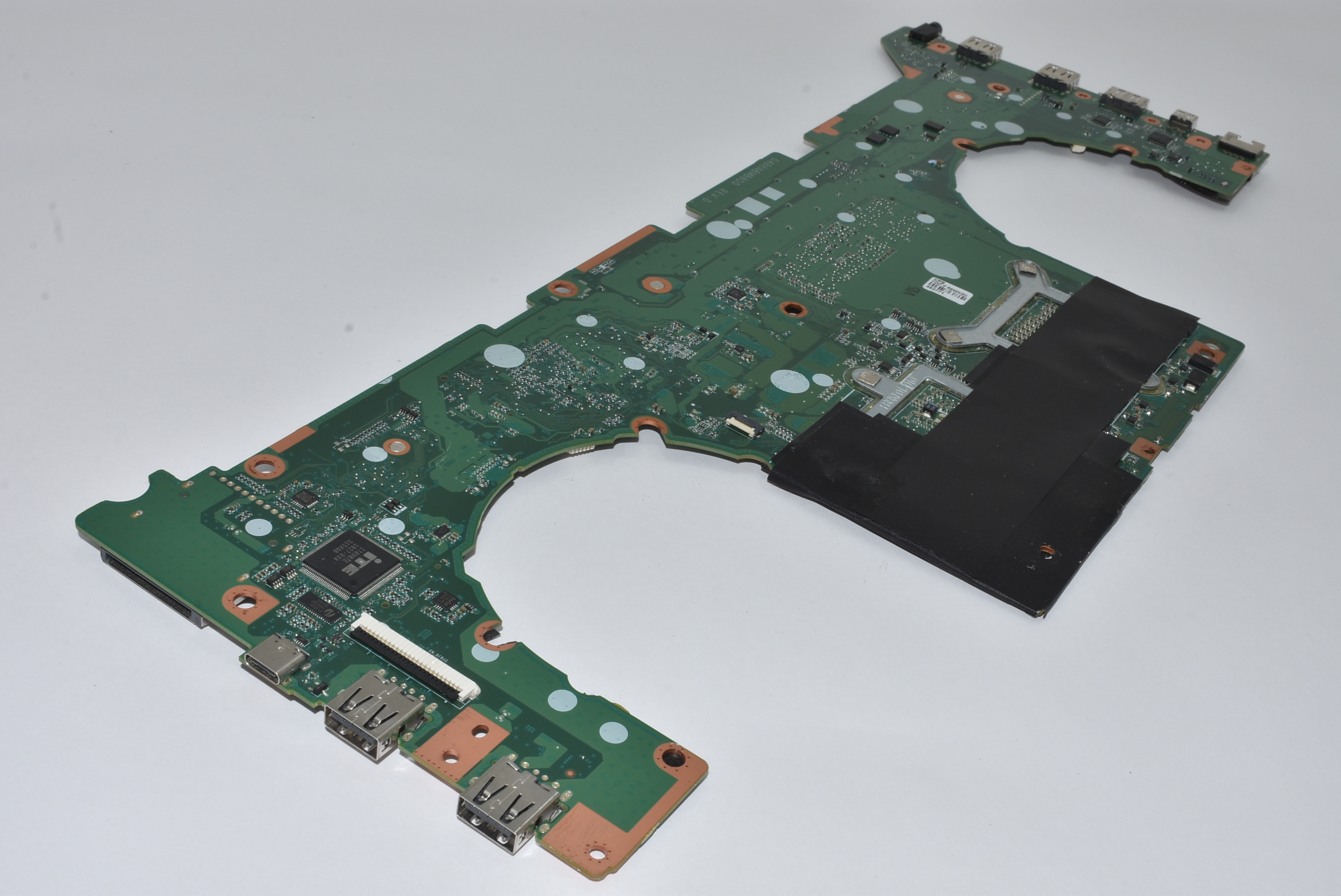 NR00D0-MB3002 Asus Intel Core i7-8750H GTX 1050 Motherboard GL703GE-IS74