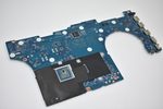 NR00J0-MB2201 Asus Intel Core i7-8750H 2.2GHz GTX1050 2GB Motherboard FX504GD
