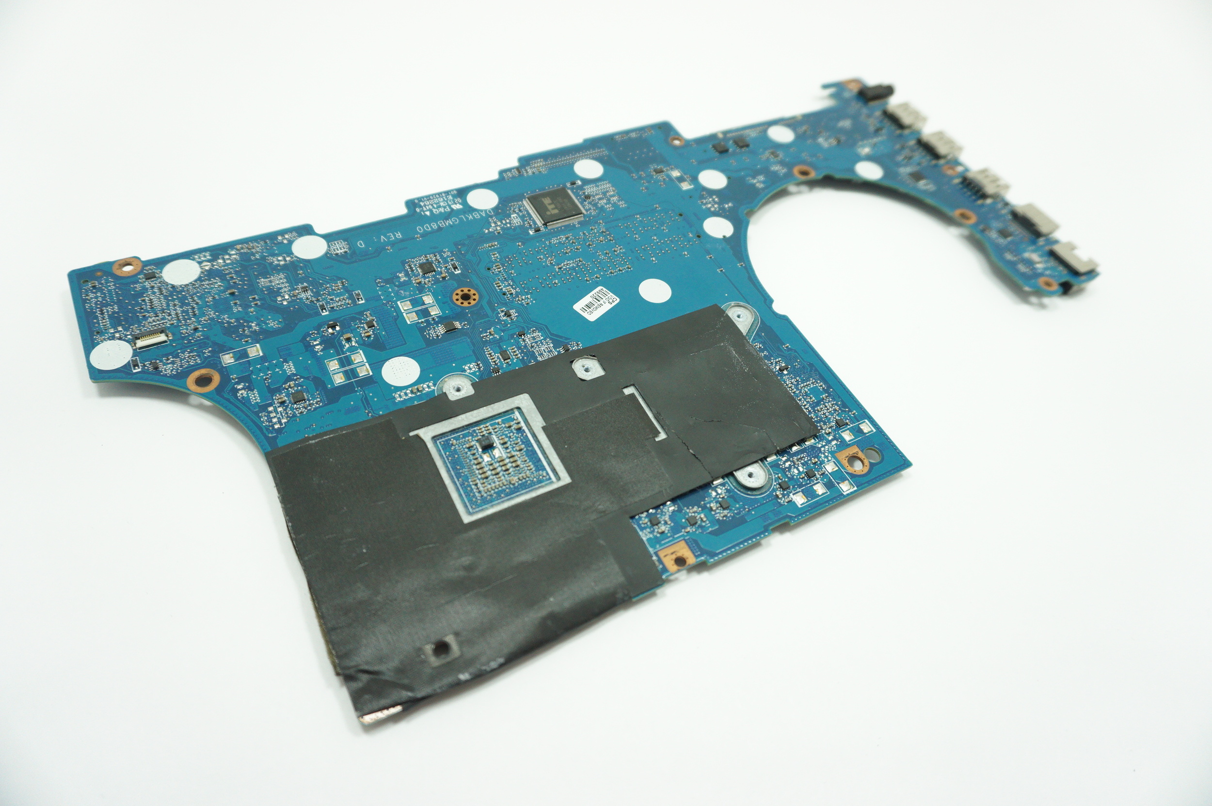 NR00J0-MB4101 Asus i5-8300H 2.30ghz GTX1050 Motherboard FX504GD